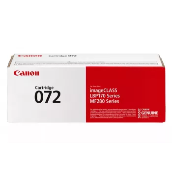 Toner Canon Cartridge 072 5647C002 2500 strán čierna