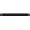 APC Easy Rack PDU, Basic, 1U, 1 fáza, 3,7 kW, 230 V, 16 A, 8 x C13 výstupov, IEC60320 C20 vstup