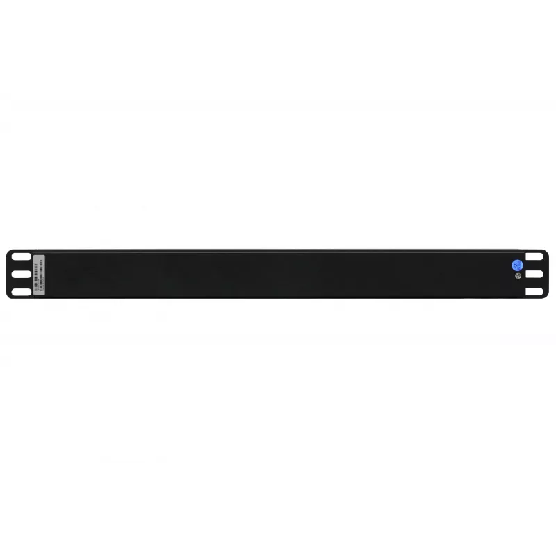 APC Easy Rack PDU, Basic, 1U, 1 fáza, 3,7 kW, 230 V, 16 A, 8 x C13 výstupov, IEC60320 C20 vstup