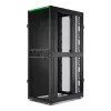 APC Netshelter SX Gen2 AR3150B2 - 42U, 1991v x 750š x 1070h mm, s bočnicami, čierny