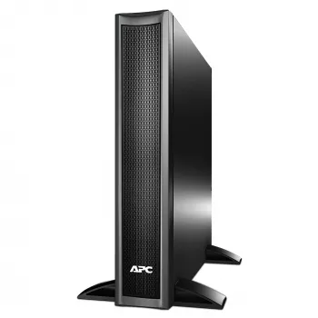 APC Smart-UPS X-Series externý batériový modul Rack/Tower 48V, 864VAh, rackmount, 2U