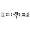 APC Smart-UPS X-Series externý batériový modul Rack/Tower 48V, 864VAh, rackmount, 2U