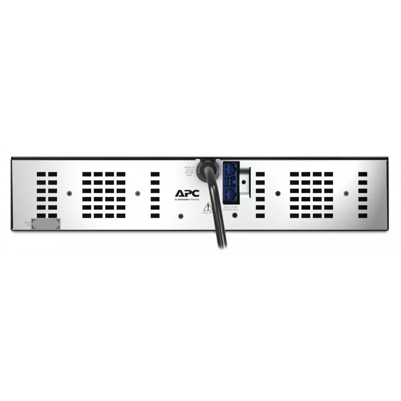 APC Smart-UPS X-Series externý batériový modul Rack/Tower 48V, 864VAh, rackmount, 2U