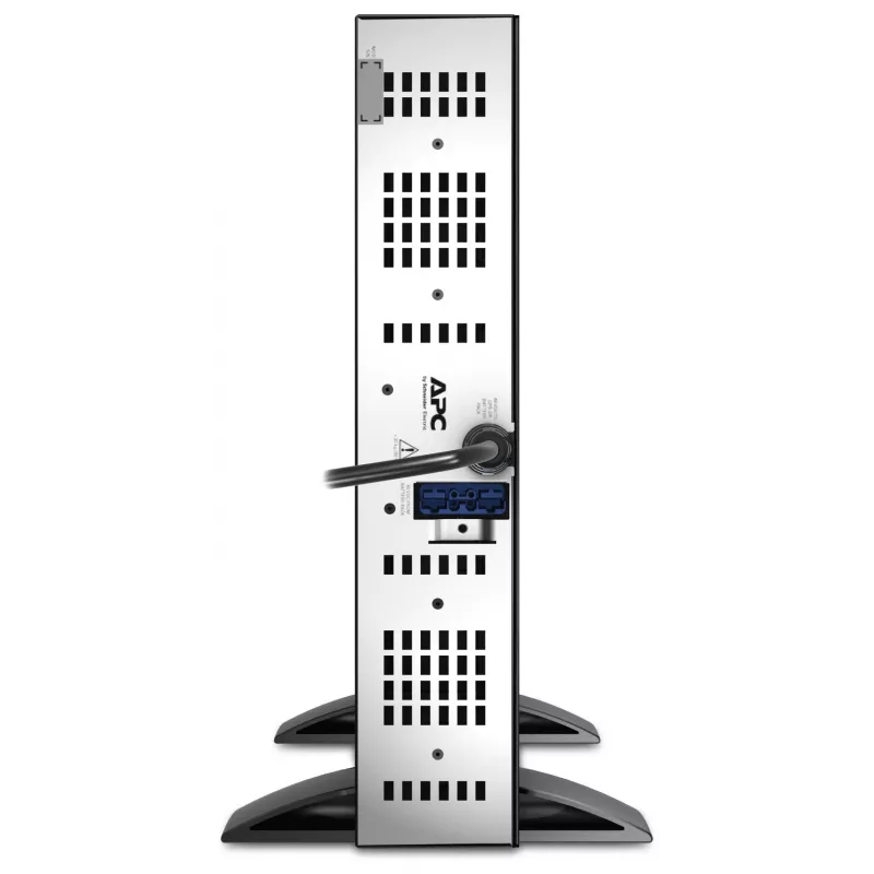 APC Smart-UPS X-Series externý batériový modul Rack/Tower 48V, 864VAh, rackmount, 2U