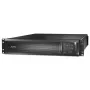 APC Smart-UPS X SMX2200RMHV2U - 2200VA, 8x C13 + 1x C19 zásuvka, USB, rozšíriteľná doba chodu