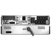 APC Smart-UPS X SMX2200RMHV2U - 2200VA, 8x C13 + 1x C19 zásuvka, USB, rozšíriteľná doba chodu