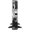 APC Smart-UPS X SMX2200RMHV2U - 2200VA, 8x C13 + 1x C19 zásuvka, USB, rozšíriteľná doba chodu