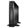 APC Smart-UPS X SMX2200RMHV2U - 2200VA, 8x C13 + 1x C19 zásuvka, USB, rozšíriteľná doba chodu