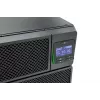 APC Smart-UPS On-Line SRT8KRMXLI - 8kW/VA, 6x C13 + 4x C19 + Hardwire 1-fázový výstup, rackmontáž, integrované NMC