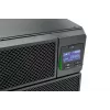 APC Smart-UPS On-Line SRT8KRMXLI - 8kW/VA, 6x C13 + 4x C19 + Hardwire 1-fázový výstup, rackmontáž, integrované NMC