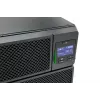 APC Smart-UPS On-Line SRT8KRMXLI - 8kW/VA, 6x C13 + 4x C19 + Hardwire 1-fázový výstup, rackmontáž, integrované NMC