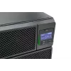 APC Smart-UPS On-Line SRT8KRMXLI - 8kW/VA, 6x C13 + 4x C19 + Hardwire 1-fázový výstup, rackmontáž, integrované NMC