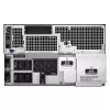 APC Smart-UPS On-Line SRT8KRMXLI - 8kW/VA, 6x C13 + 4x C19 + Hardwire 1-fázový výstup, rackmontáž, integrované NMC