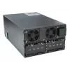 APC Smart-UPS On-Line SRT8KRMXLI - 8kW/VA, 6x C13 + 4x C19 + Hardwire 1-fázový výstup, rackmontáž, integrované NMC
