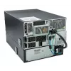APC Smart-UPS On-Line SRT8KRMXLI - 8kW/VA, 6x C13 + 4x C19 + Hardwire 1-fázový výstup, rackmontáž, integrované NMC