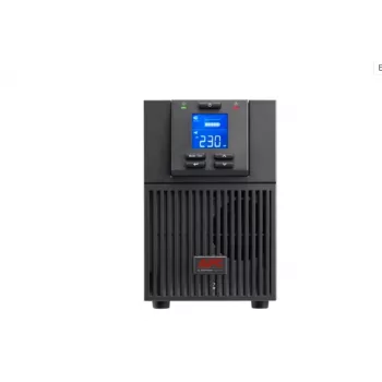 APC SRV2KI-E záložný zdroj (UPS) dvojitá konverzia (online) 2 kVA 1800 W