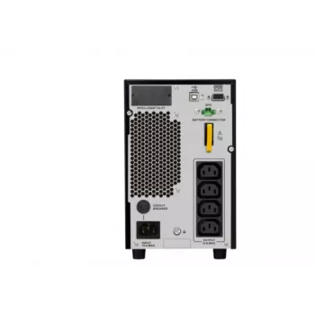 APC SRV2KI-E záložný zdroj (UPS) dvojitá konverzia (online) 2 kVA 1800 W