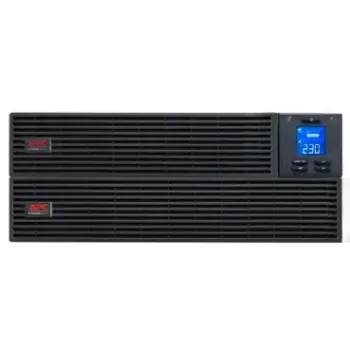 APC SRV3KRILRK-E záložný zdroj (UPS) 3 kVA 2700 W