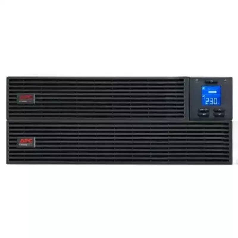 APC SRV3KRILRK-E záložný zdroj (UPS) 3 kVA 2700 W