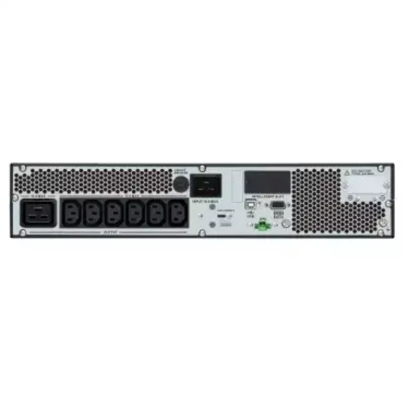 APC SRV3KRILRK-E záložný zdroj (UPS) 3 kVA 2700 W