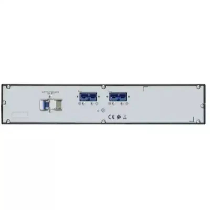 APC SRV3KRILRK-E záložný zdroj (UPS) 3 kVA 2700 W