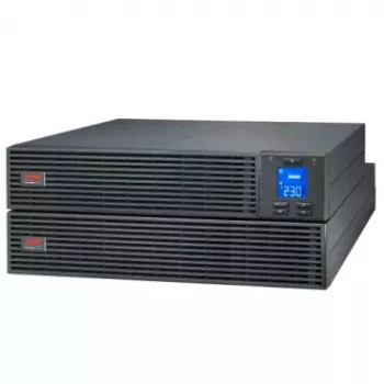 APC SRV3KRILRK-E záložný zdroj (UPS) 3 kVA 2700 W