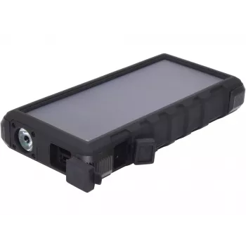 Powerbanka Sandberg Outdoor Solar Powerbank 24000
