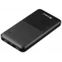 Sandberg Saver Powerbank 10000, 10000 mAh, lítium-polymérová (LiPo), čierna