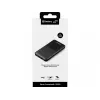 Sandberg Saver Powerbank 10000, 10000 mAh, lítium-polymérová (LiPo), čierna