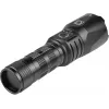 Sandberg Survivor Torch Powerbank 5000, ručná baterka, čierna, hliník, IPX4, -30 – 40 °C, FCC, RoHS, UKCA, CE