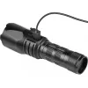 Sandberg Survivor Torch Powerbank 5000, ručná baterka, čierna, hliník, IPX4, -30 – 40 °C, FCC, RoHS, UKCA, CE
