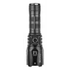 Sandberg Survivor Torch Powerbank 5000, ručná baterka, čierna, hliník, IPX4, -30 – 40 °C, FCC, RoHS, UKCA, CE
