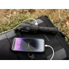 Sandberg Survivor Torch Powerbank 5000, ručná baterka, čierna, hliník, IPX4, -30 – 40 °C, FCC, RoHS, UKCA, CE