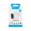 Nabíjačka Sandberg 2in1 1xUSB-C 1xUSB 35W interiérová AC univerzálna