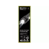 Sandberg Survivor 7in1 Torch Powerbank 5000, ručná baterka, čierna, hliník, LED, 2 lampy, 200 lm