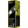 Sandberg Survivor 7in1 Torch Powerbank 5000, ručná baterka, čierna, hliník, LED, 2 lampy, 200 lm
