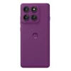 Motorola edge 60 pro 16,9 cm (6,67 inch) Dual SIM Android 15 5G USB Type-C 12 GB 512 GB 6000 mAh fialová