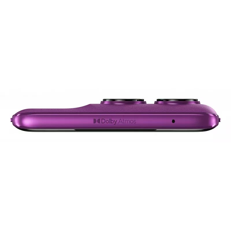 Motorola edge 60 pro 16,9 cm (6,67 inch) Dual SIM Android 15 5G USB Type-C 12 GB 512 GB 6000 mAh fialová