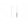 Optický pigtail LANBERG MM LC/UPC OM3 50/125 Easy Strip 2 m aqua