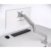 Držiak monitora Kensington One-Touch výškovo nastaviteľný K55470EU