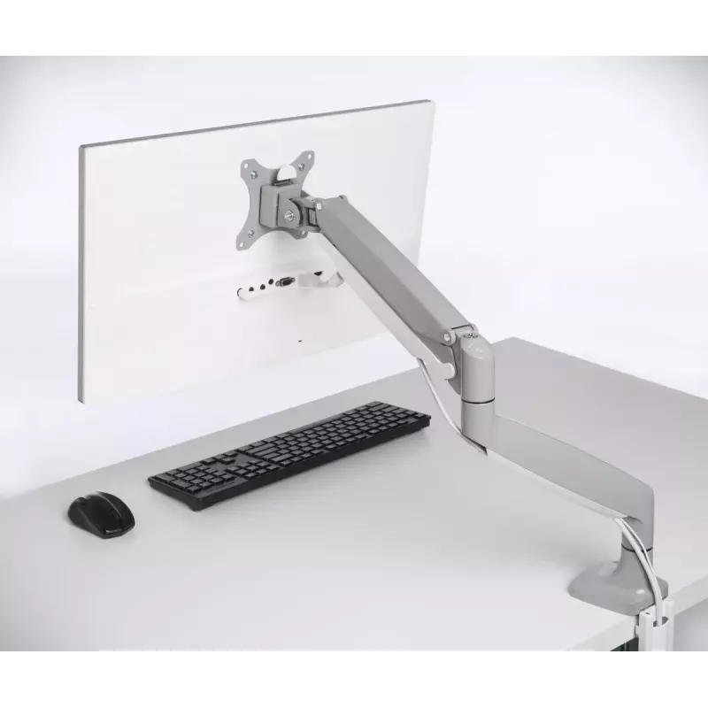 Držiak monitora Kensington One-Touch výškovo nastaviteľný K55470EU