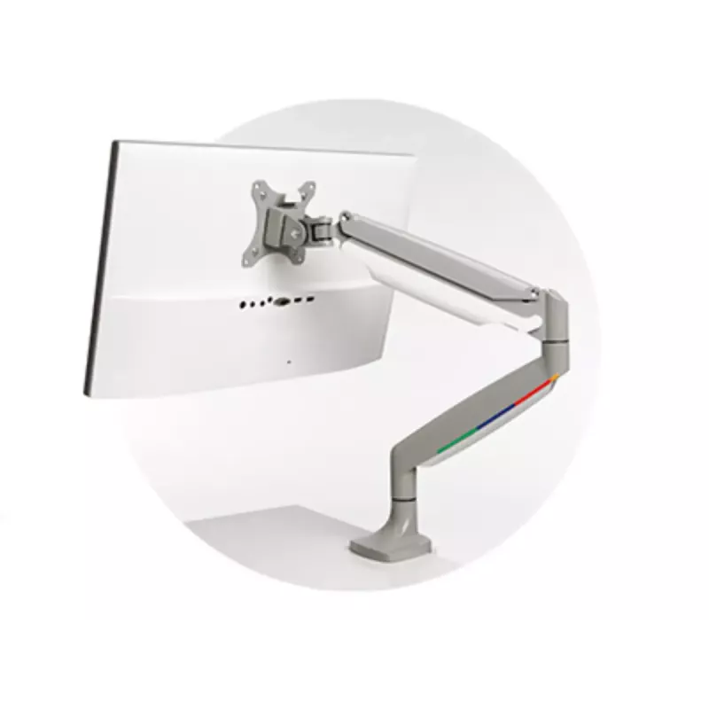 Držiak monitora Kensington One-Touch výškovo nastaviteľný K55470EU