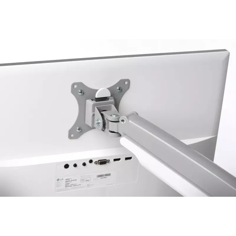 Držiak monitora Kensington One-Touch výškovo nastaviteľný K55470EU