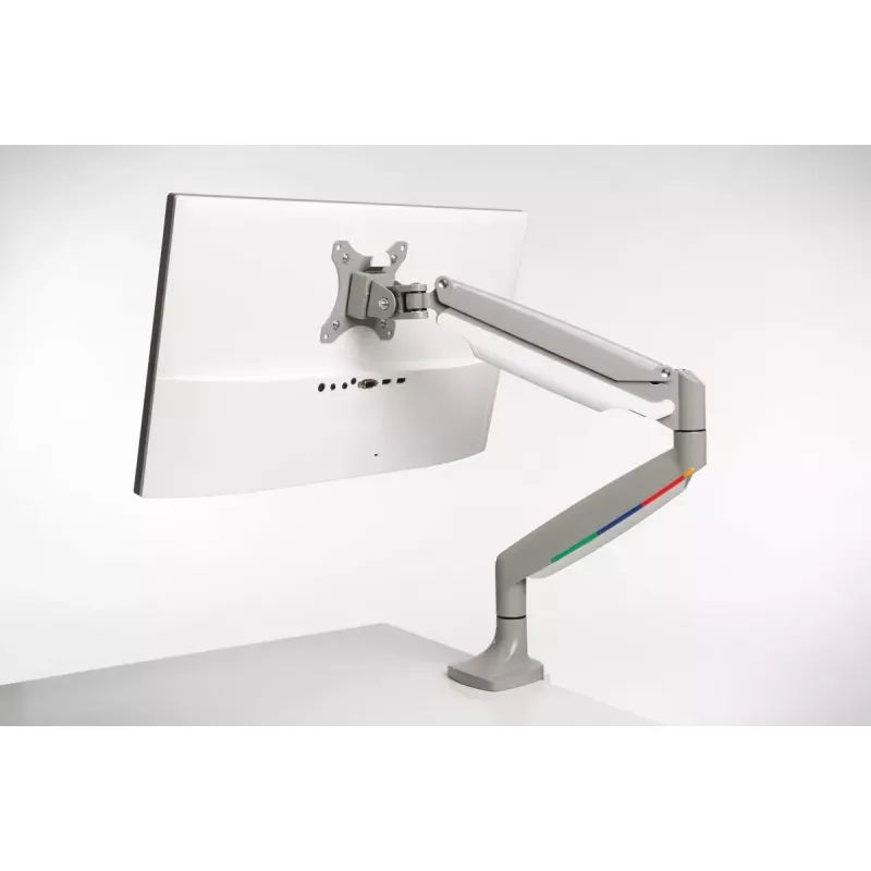 Držiak monitora Kensington One-Touch výškovo nastaviteľný K55470EU