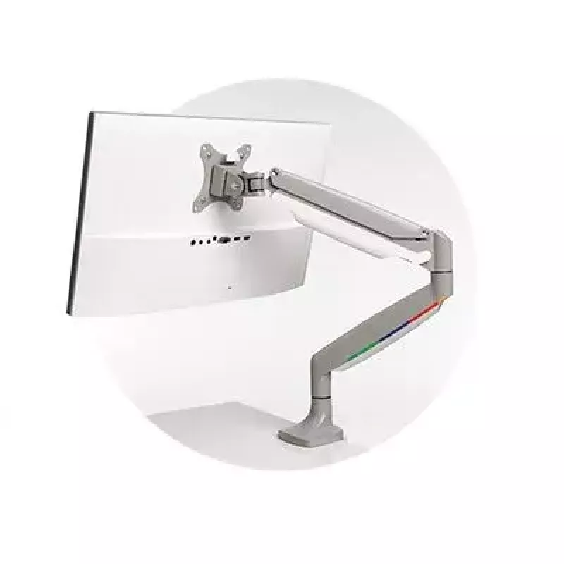Držiak monitora Kensington One-Touch výškovo nastaviteľný K55470EU