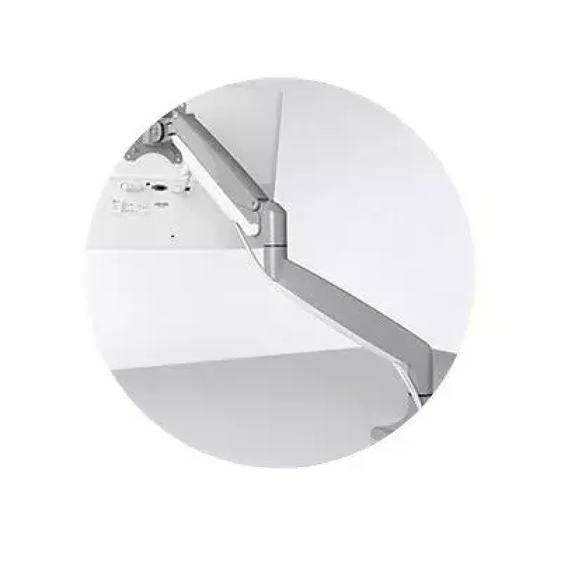 Držiak monitora Kensington One-Touch výškovo nastaviteľný K55470EU