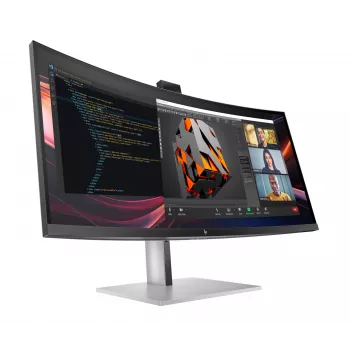 HP Series 7 Pro 34 palcov WQHD konferenčný monitor - 734pm bez PVC