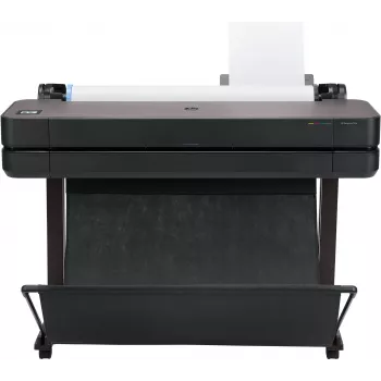 HP Designjet T630 36-palcová tlačiareň 2025 Edition, atramentová, 2400 x 1200 DPI, HP-GL/2, JPEG, HP-RTL, CALS G4, URF, čierna, azúrová, purpurová, žltá, 2400 x 1200 DPI, 76 strán za hodinu