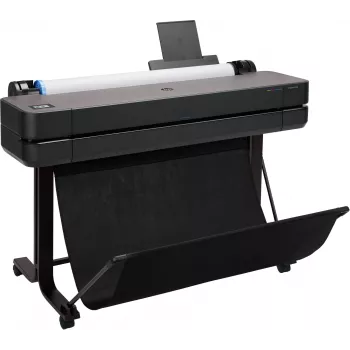 HP Designjet T630 36-palcová tlačiareň 2025 Edition, atramentová, 2400 x 1200 DPI, HP-GL/2, JPEG, HP-RTL, CALS G4, URF, čierna, azúrová, purpurová, žltá, 2400 x 1200 DPI, 76 strán za hodinu
