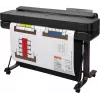 HP Designjet T650 36-palcová tlačiareň 2025 Edition
